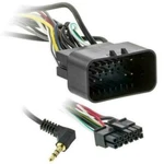 Metra 70-9800 Stereo Wire Harness 1998-2013 Harley Davidson Aftermarket Radio. Fixed Price $24.68.