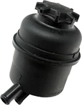 Power Steering Fluid Reservoir W/ Cap For Bmw 128 325 328 M3 X3 32416851218. Fixed Price $18.00.
