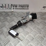 Ignition Barrel W2X/KEY Skoda Fabia MK3 1K0905851 6C0905865 2015-2017. Fixed Price $67.70.