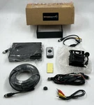 Brandmotion 9002-7702 Commercial Grade Rear Vision Camera System With 7" Monitor. Fixed Price $274.39.