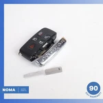 2016 Jaguar X351 Xj Remote Control Keyless Fob Transmitter EW9315K632AE Oem. Fixed Price $61.23.