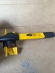 Blokauto 9595 Steering Wheel Lock Anti-theft Device, *no Keys*. Fixed Price $54.21.