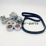 Oem Serpentine Drive Belt Kit 16604-31020 For Lexus RX350 2007-2009 V6 3.5L New. Fixed Price $95.76.