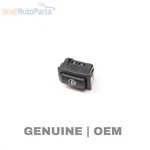 2011-2013 Bmw 335IS Heated Steering Wheel Button / Switch 9143639. Fixed Price $9.99.