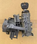 Bmw Steering Lock With Key E34 E32 520I 525I 535I 735I 750IL 86-90 1155240 Ad. Fixed Price $119.00.