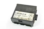 2000-2006 Mercedes Benz W220 S500 Anti-theft Alarm System Module. Fixed Price $31.50.