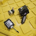 09-14 Nissan Murano Steering Anti Theft Smart Reader Slot Keyless Entry. Fixed Price $243.09.