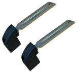 Pk Key Insert Blade Uncut Replacement For 16-22 Toyota TOY51, 69515-33120. Fixed Price $12.95.