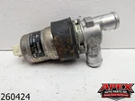 Oem 1985 Saab 900 Turbo 2.0L Bosch Fuel Injection Idle Air Speed Control Valve. Fixed Price $69.99.