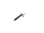 Vehicle Key-l, Vin: G Mopar 68289894AC. Fixed Price $31.68.