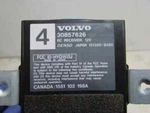Alarm Control Module S40 2000 2002 Volvo Receiver Computer Unit Oem 30857626. Fixed Price $39.99.