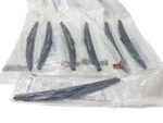 Lot Of 7 Motorcraft Wiper Blade WW-1105 Oem Ford New Free Fast Ship. Fixed Price $77.00.