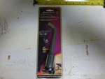 Master Lock 374DAT 1/2" Receiver Hitch For 1/4" Tube. Fixed Price $15.00.