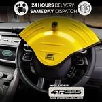 Maypole Car Steering Wheel Lock Anti Theft Disc Type High Security 5494+AIRFRESH. Fixed Price $63.50.