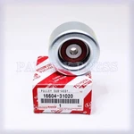 Oem Genuine Toyota Tundra Camry Lexus ES350 Drive Belt Idler Pulley 16604-31020. Fixed Price $59.01.