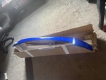 2023-2025 Genuine Honda Trunk Deck Lid Spoiler Crystal Blue Pearl 08F10-30A-170. Fixed Price $169.33.