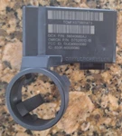 56040680AJ Chrysler / Jeep Dodge Immobilizer Transceiver Anti Theft Pats Oem. Fixed Price $43.00.