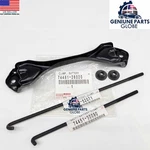 Genuine Oem Toyota 4RUNNER GX470 GX460 Battery Hold Down Clamp Kit 74481-26020. Fixed Price $28.95.