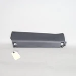 2011-2016 Bmw 528I 535I 550I M5 Left Driver Knee Air Bag Black 72129181128 Oem. Fixed Price $98.25.