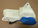 02 - Audi A4 Upperwasher Tank Reservoir 8E0955453AQ. Fixed Price $39.99.