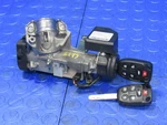11-17 Honda Odyssey Ignition Lock Cylinder Switch With Keys Immobilizer Oem 2775. Fixed Price $164.99.