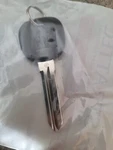 New Genuine Strattec Gm Circle Plus 46 Crypto Transponder Key 23372322 5928819. Fixed Price $16.99.