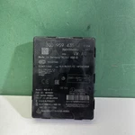 2018-2023 Volkswagen Jetta Tiguan Se Keyless Passive Entry Control Module Oem. Fixed Price $29.99.