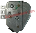 Repair Service - Audi A6 Q7 Access Start Authorization Steering Lock J518 Module. Fixed Price $399.00.