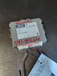 Chassis Ecm Theft-locking Keyless Ignition Fits 10-11 Lexus RX350 248944. Fixed Price $129.98.