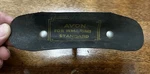 Nos Avon WM1 Rim Lock 1.40/1.60 - Tire Wheel Triumph Norton Bsa Motorcycle. Fixed Price $8.00.