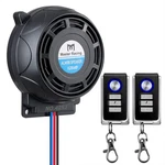 Motorcycle System Security Anti Theft Prevention For Ebikes Sc. Fixed Price $30.59.