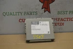 2010-11 Lexus RX350 Keyless Ignition Smart 899900E011 Module Fits 42-7E3 B. Fixed Price $41.99.