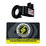 09-15 Mazda Miata MX-5 MX5 Oem Nc Ignition Antenna Immobilizer Coil EH44-66-938. Fixed Price $49.95.