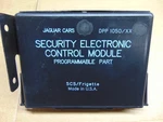 94-96 Jaguar Xjs Security Control Module Computer DPP1050/06 Oem. Fixed Price $109.24.