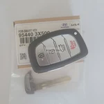 Oem Genuine Smart Key Fob 954403X500,81996B4520 For 13-15 Hyundai Elantra. Fixed Price $66.00.