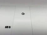 12-19 Volkswagen Jetta Ignition Coil Immobilizer Ring Antenna 5K0953254A Oem. Fixed Price $28.49.