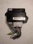 07-09 Lincoln Mkz Front Left Anti Theft Locking Control Module Oem 6H6T13C791AE. Fixed Price $24.43.