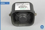 97-06 Jaguar XK8 X100 Security Passive Alarm Siren Horn Sounder LJA2620BB Oem. Fixed Price $47.23.