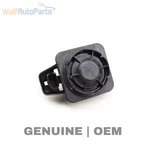 2019 Audi Q8 Anti-theft Alarm Horn / Siren 5Q0951605A. Fixed Price $17.99.