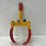New Anti Theft Wheel Lock Clamp Boot Tire Claw Trailer Auto Car Truck Towing. Fixed Price $31.50.