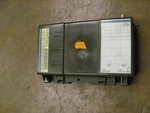 1998 2000 01 02 2003 Jaguar XJ8 Vanden Plas Security Locking Module LNC2600HE. Fixed Price $91.58.