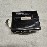 00-04 Subaru Legacy Outback Baja Security Sensor Module H7110LS110. Fixed Price $17.99.