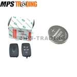Discovery 4 2010-2012 Remote Key Fob Case + Battery Genuine LR052882LR YWK10003L. Fixed Price $101.35.