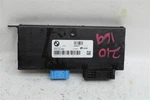 Central Gateway Module Computer 528I 535I Gt 550I 11-17 1079738. Fixed Price $52.99.
