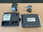 Porsche Ecu Kit 997S 3.8 Litre 2007 Year. Fixed Price $1007.63.