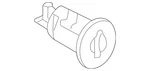 Genuine Gm Door Lock Cylinder 20766966. Fixed Price $75.29.