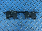 2003-2008 Mercedes R230 SL500 SL55 Amg Hood Latches Oem. Fixed Price $54.99.