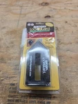 Ranger Guard, Elongated Padlock Rget-op 1-1/2 To 2-1/2 Locks. Fixed Price $25.00.