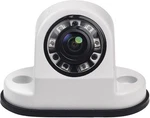 Asa Electronics Voyager Rear Observation Ahd Color Camera (white Housing). Fixed Price $177.52.