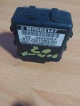 02-03 Mitsubishi Galant Theft Locking Control MR583147. Fixed Price $20.99.